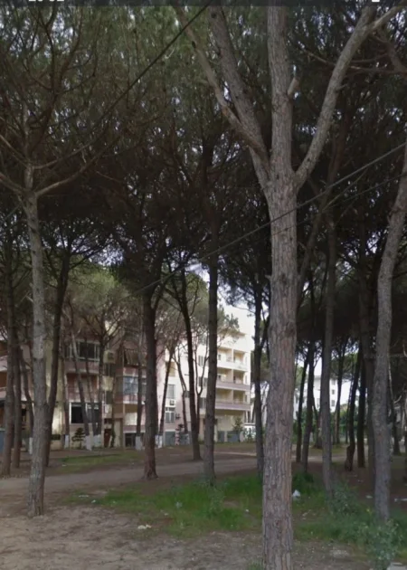 Durres, shitet apartament 1+1+Ballkon Kati 4, 75 m² 90.000 € 