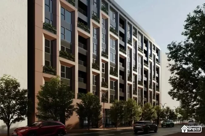 Tirane, shitet apartament 2+1 Kati 3, 105 m² 165.000 € 