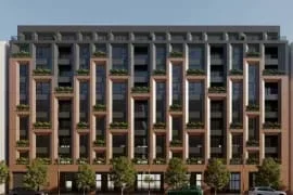 Tirane, shitet apartament 2+1 Kati 3, 105 m² 165.000 € 