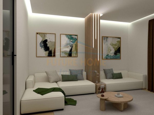 Shitet, Apartament 2+1 (I konvertuar), Rruga e Elbasanit, Tiranë.