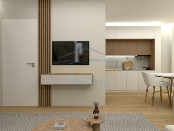 Shitet, Apartament 2+1 (I konvertuar), Rruga e Elbasanit, Tiranë.