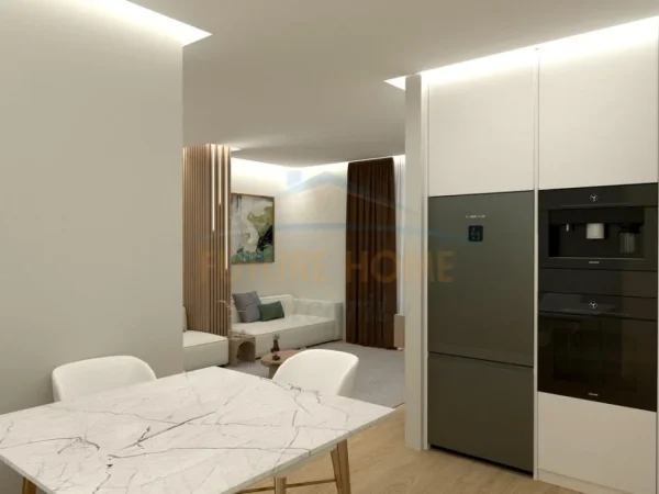 Shitet, Apartament 2+1 (I konvertuar), Rruga e Elbasanit, Tiranë.
