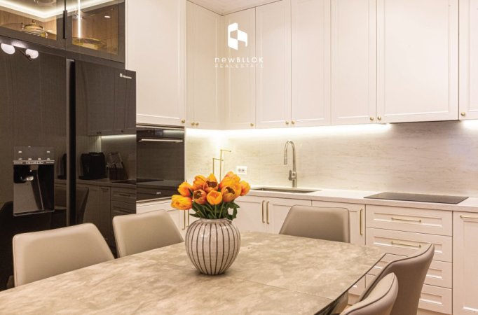 🔥 SHITET ULTRA APARTAMENT: 2+1+2Wc & Verandë + 2 Post parkimi 📌(Rez. ROSE GARDEN- TEG) + 70,000€ Investim me Arkitekt 🎯 330,000€ +++ 2 Poste Parkimi Perfshire