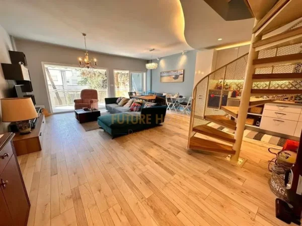 Durres, shitet apartament 3+1+Ballkon Kati 4, 160 m² 315.000 € (Golem)