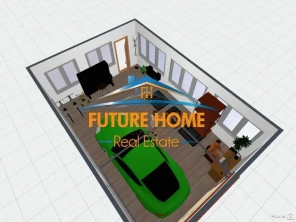 Tirane, shitet garazh | post parkimi Kati -1, 39 m² 39.000 € (Bulevardi Gjergj Fishta)