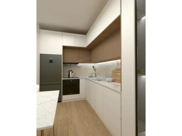 Tirane, shitet apartament 2+1+Ballkon Kati 3, 77 m² 192.000 € (Rruga e Elbasanit)