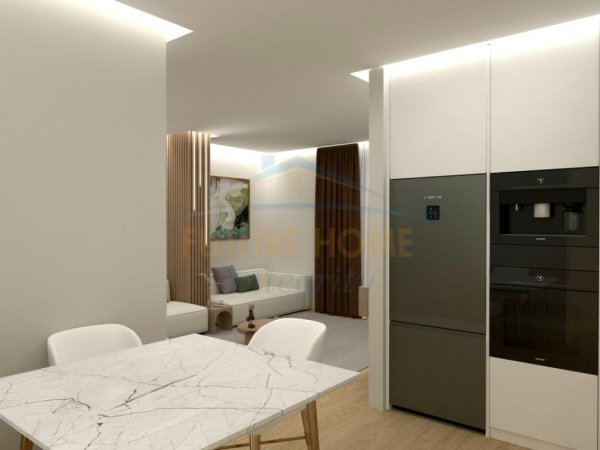 Tirane, shitet apartament 2+1+Ballkon Kati 3, 77 m² 192.000 € (Rruga e Elbasanit)