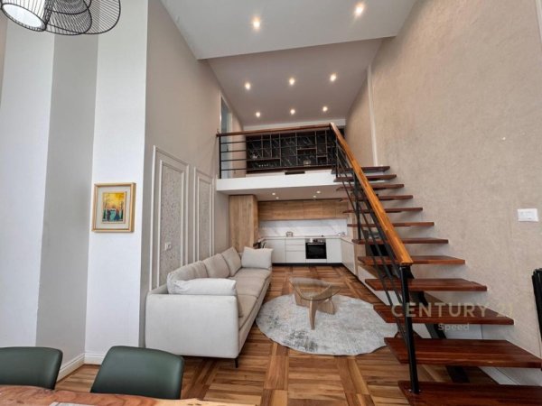 Tirane, jepet me qera apartament 2+1 Kati 0, 56 m² 800 € (Liqeni Thate, Rruga Peti)