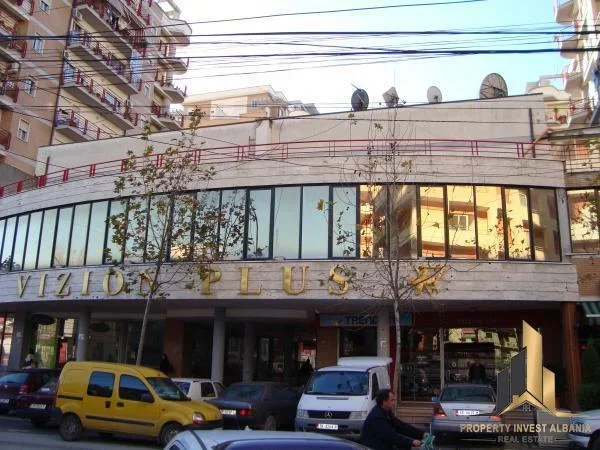 SHITET APARTAMENT 2+1+2 124M2 TE VIZION PULS 186.000 EURO