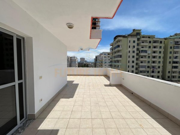 Rrota Kuqe, Plazh, shitet apartament 1+1+Ballkon Kati 5, 80 m² 149.000 € (Rrota Kuqe, Plazh Durrës)