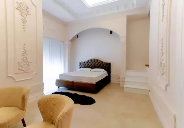 Tirane, shitet Vile Kati 0, 380 m² 850.000 € (Rruga elbasanit)