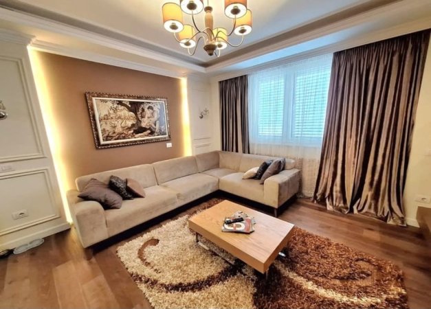Tirane, shitet apartament 2+1 Kati 4, 96 m² 365.000 € (Air albania)
