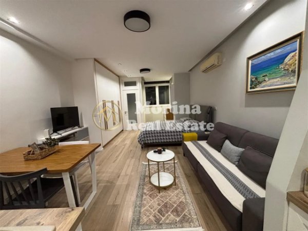 Tirane, jepet me qera garsonier Kati 6, 50 m² 400 € (Vilat Gjermane)