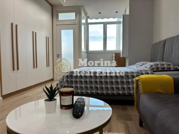 Tirane, jepet me qera garsonier Kati 6, 50 m² 400 € (Vilat Gjermane)
