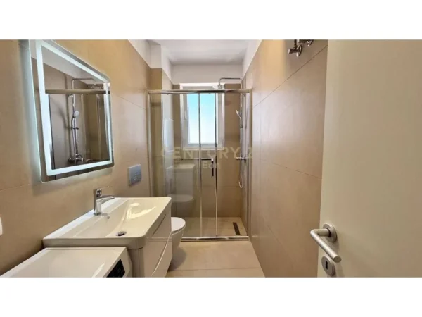 Durres, shitet 1+1 Kati 4, 60 m² 84.000 € (Golem,Pishat e Buta)