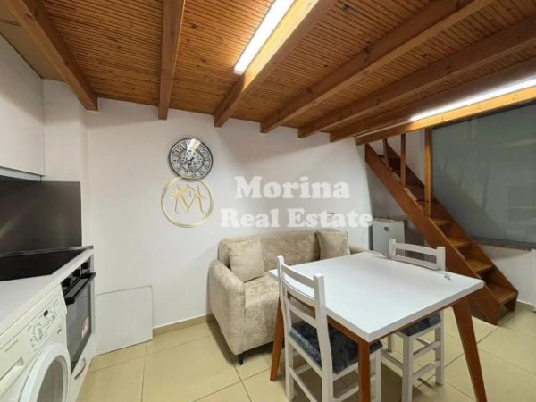Tirane, jepet me qera garsonier Kati 1, 40 m² 300 € (Astir-Urban Gate)