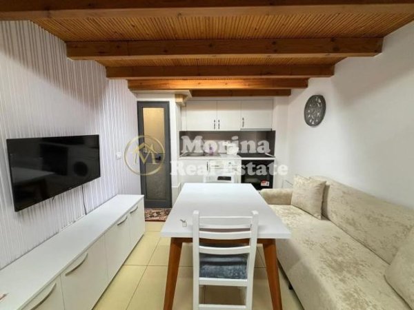 Tirane, jepet me qera garsonier Kati 1, 40 m² 300 € (Astir-Urban Gate)