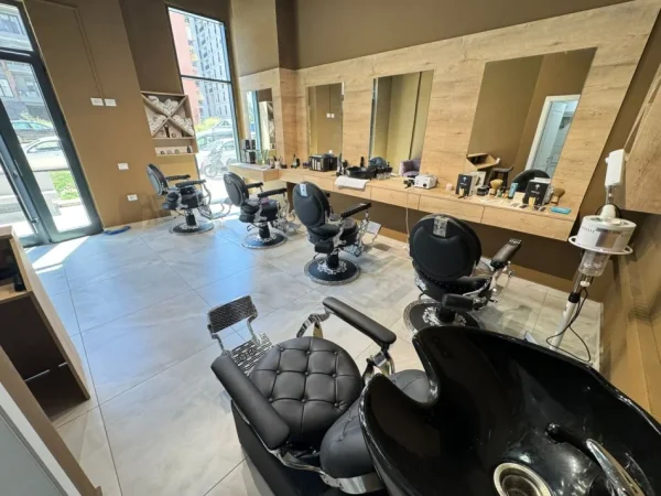 Tirane, shes Kati 0, 45 m² (Astir Vila L)