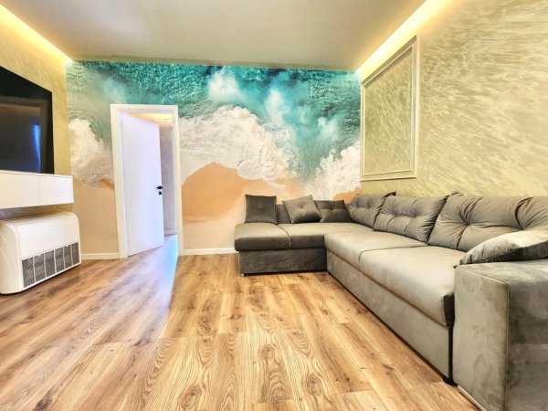 SHITET: ⚡️Ultra Apartament 2+1+1Wc & 1 Ballkon + 2 Poste parkimi EXTRA ÇMIMIT në Residencën ROSE GARDEN- TEG - Tiranë 📍