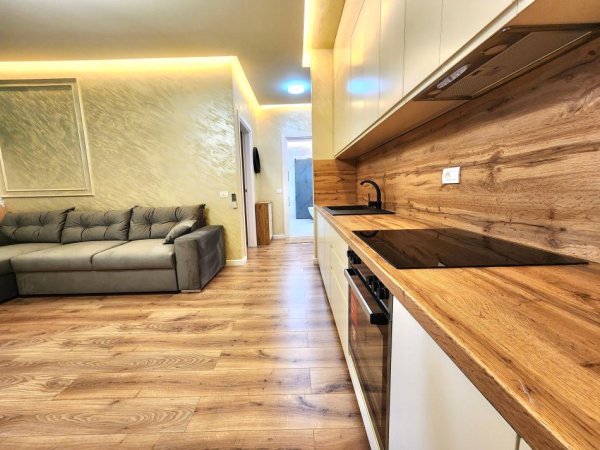 SHITET: ⚡️Ultra Apartament 2+1+1Wc & 1 Ballkon + 2 Poste parkimi EXTRA ÇMIMIT në Residencën ROSE GARDEN- TEG - Tiranë 📍