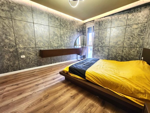 SHITET: ⚡️Ultra Apartament 2+1+1Wc & 1 Ballkon + 2 Poste parkimi EXTRA ÇMIMIT në Residencën ROSE GARDEN- TEG - Tiranë 📍