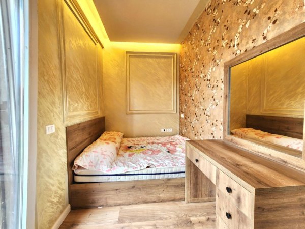 SHITET: ⚡️Ultra Apartament 2+1+1Wc & 1 Ballkon + 2 Poste parkimi EXTRA ÇMIMIT në Residencën ROSE GARDEN- TEG - Tiranë 📍