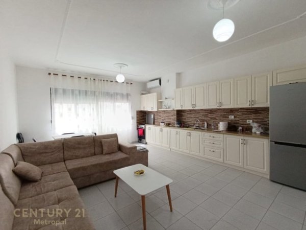 Durres, shitet apartament 3+1 Kati 5, 114 m² 120.000 € (Ish Keneta)