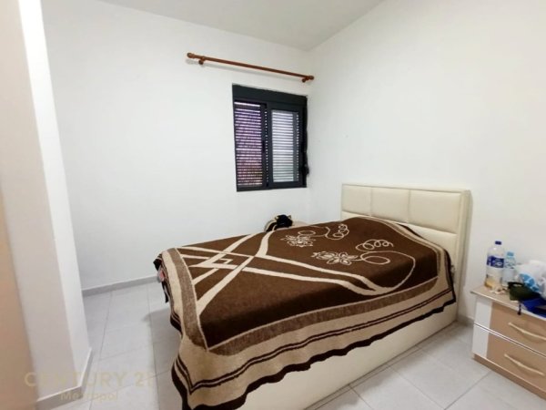 Durres, shitet apartament 3+1 Kati 5, 114 m² 120.000 € (Ish Keneta)