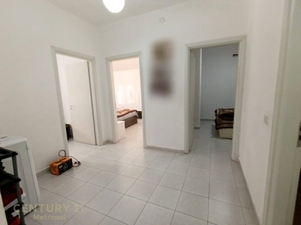 Durres, shitet apartament 3+1 Kati 5, 114 m² 120.000 € (Ish Keneta)