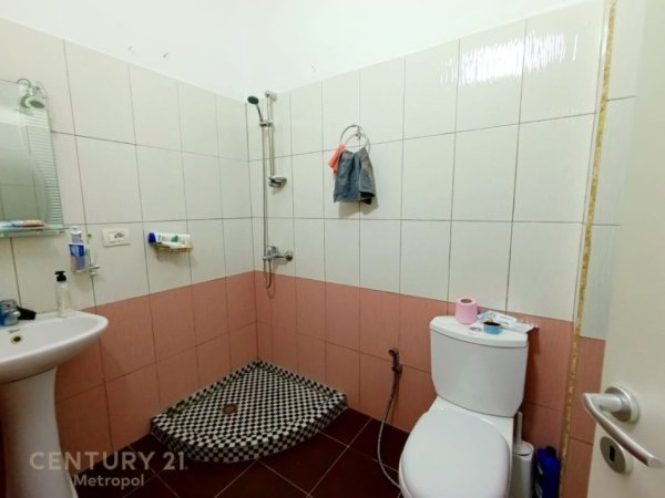 Durres, shitet apartament 3+1 Kati 5, 114 m² 120.000 € (Ish Keneta)