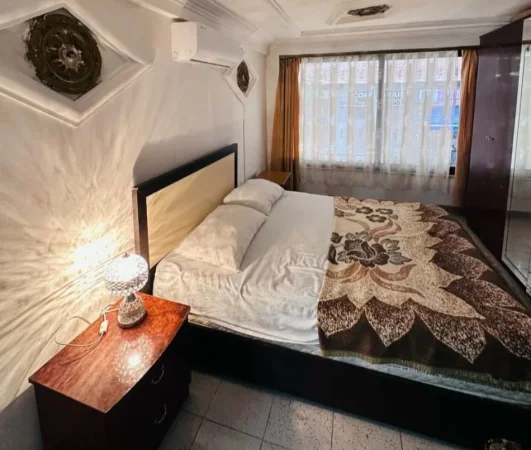Tirane, jepet me qera apartament 2+1 Kati 2, 80 m² 400 € (Selvia)