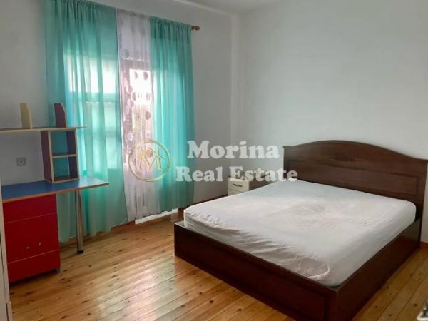Tirane, jepet me qera shtepi 2+1 Kati 1, 110 m² 400 € (Vilat Amerikane)