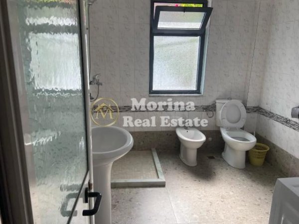 Tirane, jepet me qera shtepi 2+1 Kati 1, 110 m² 400 € (Vilat Amerikane)