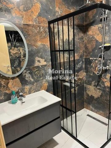 Tirane, jepet me qera apartament 2+1 Kati 2, 110 m² 600 € (Oxhaku-Pediatria)