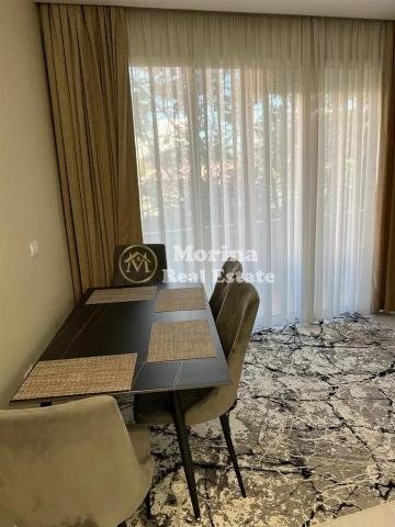 Tirane, jepet me qera apartament 2+1 Kati 2, 110 m² 600 € (Oxhaku-Pediatria)