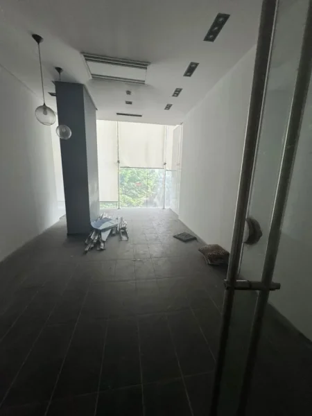 Tirane, shitet zyre Kati 1, 30 m² 132.000 € (BLLOK)
