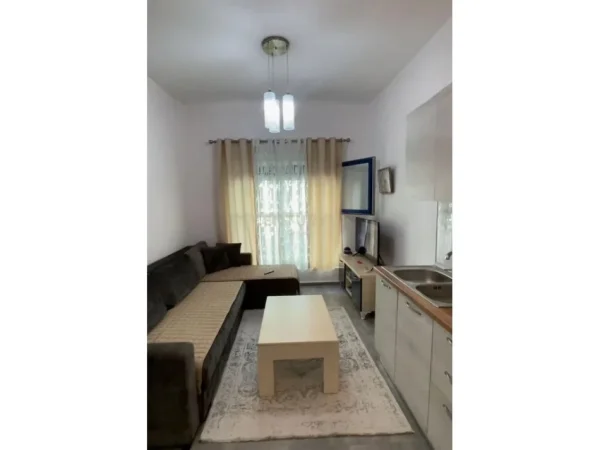 Tirane, shitet apartament 1+1 Kati 1, 40 m² 65.000 € (Kompleksi Mangalem)