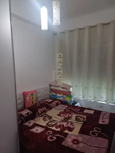 Tirane, shitet apartament 1+1 Kati 1, 40 m² 65.000 € (Kompleksi Mangalem)
