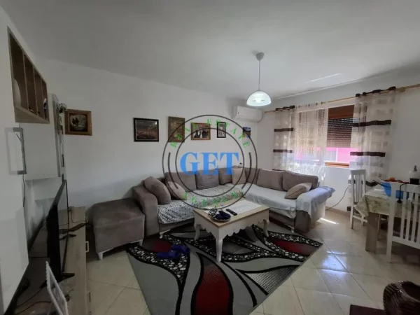 Durres, shitet apartament 2+1 Kati 5, 75 m² 85.000 € (TE PARKU VALA,DURRES)