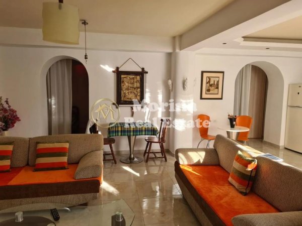 Tirane, jepet me qera shtepi 2+1 Kati 1, 90 m² 400 € (Qytet Studenti)