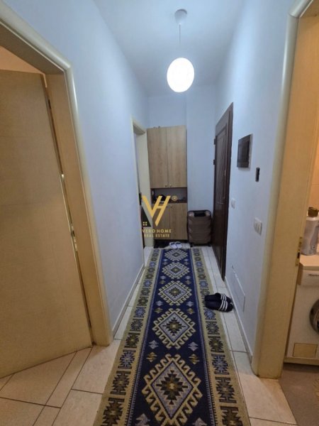 Tirane, jepet me qera apartament 1+1+Ballkon Kati 1, 70 m² 400 € (ASTIR)