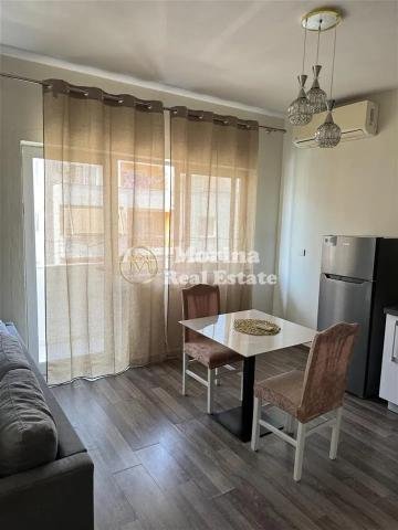 Tirane, jepet me qera apartament 1+1 Kati 6, 65 m² 400 € (Astir)