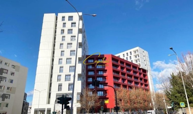 Tirane, jepet me qera zyre Kati 10, 125 m² 800 € (RRUGA E DIBRES)
