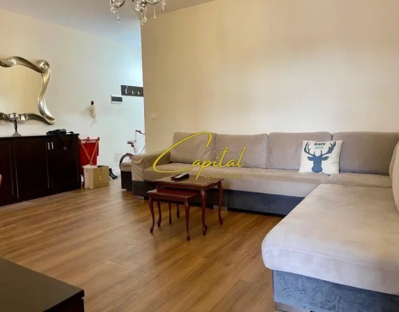 Tirane, shitet apartament 1+1 Kati 11, 65 m² 155.000 € (KOMUNA E PARISIT)