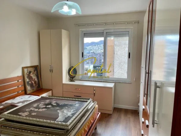 Tirane, shitet apartament 1+1 Kati 11, 65 m² 155.000 € (KOMUNA E PARISIT)