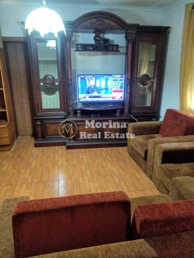 Tirane, jepet me qera apartament 2+1 Kati 4, 91 m² 550 € (Ali Demi)