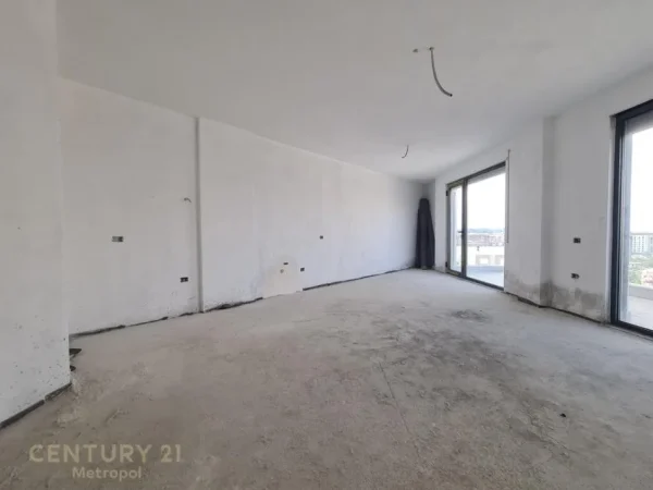 Tirane, shitet apartament duplex Dublex Kati 8, 196 m² 371.000 € (rruga Ndre Mjeda , rezidenca ALBA)