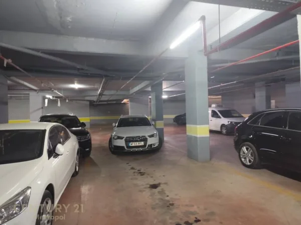 Tirane, shitet apartament duplex Dublex Kati 8, 196 m² 371.000 € (rruga Ndre Mjeda , rezidenca ALBA)