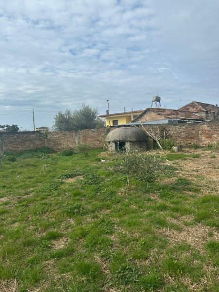 Durres, shitet Vile ne plazh 4+1 , 1.800 m² 300.000 € (Qerret, Kavaje)