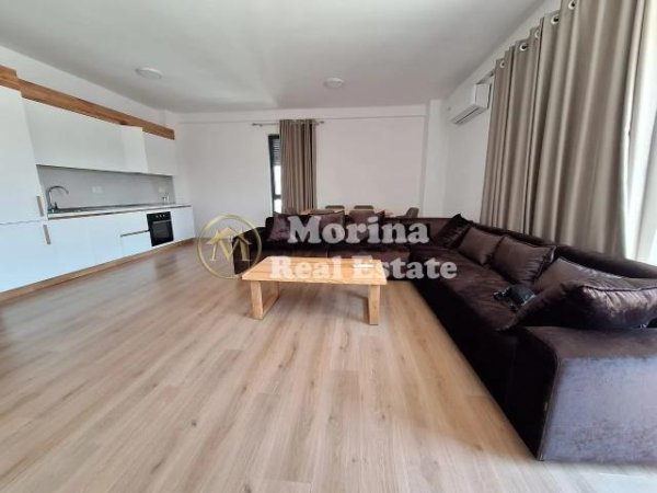 Tirane, jepet me qera apartament 2+1+Ballkon Kati 7, 155 m² 900 € (Oxhaku / Rezidenca Erli)